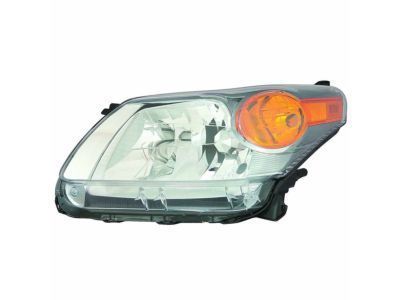 Scion Headlight - 81170-52G30