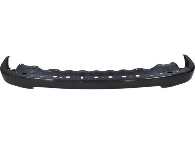 Toyota 52101-AD020 Bar,  Front Bumper