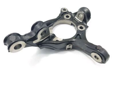 Toyota 43212-33120 Knuckle,  Steering,  LH