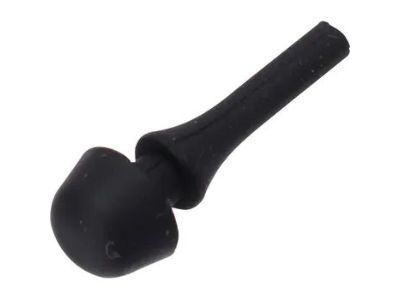 Scion 90541-03078 Armrest Bumper