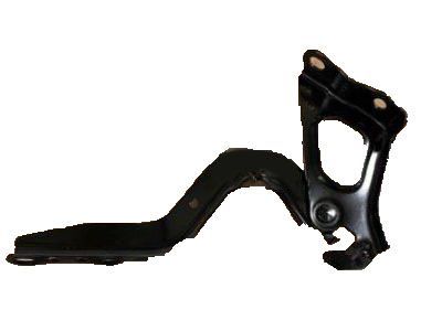 Toyota RAV4 Prime Hood Hinge - 53410-0R080