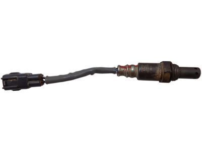 Toyota 89465-0C170 Oxygen Sensor, Front Driver Side