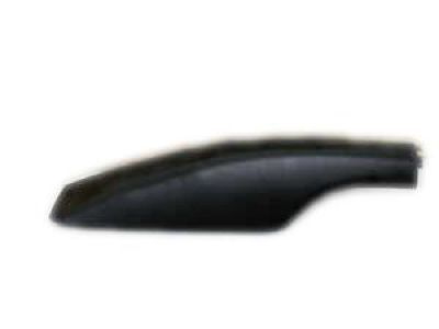Toyota 63492-60090 Cover,  Roof Rack Leg,  Front LH