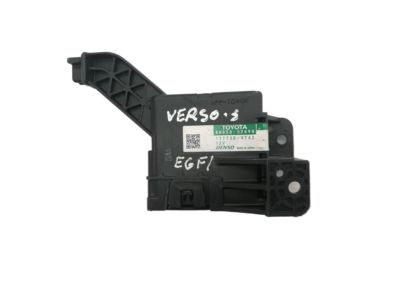 Toyota 88650-52690 Amplifier