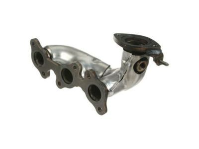 Toyota Camry Exhaust Manifold - 17150-20010