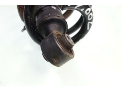 Toyota 48531-42310 Absorber Assy,  Shock,  Rear RH