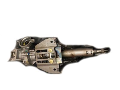 Toyota 4520A-02280 Column Sub-Assembly, Electric Power Steering