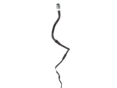 Toyota 32921-60300 Inlet Tube