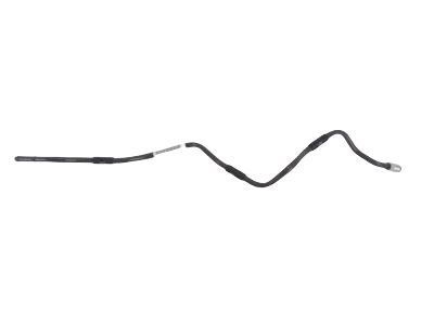 Toyota Oil Cooler Hose - 32921-60300