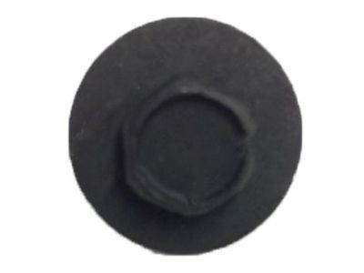 Toyota 90119-06412 Bolt, With Washer