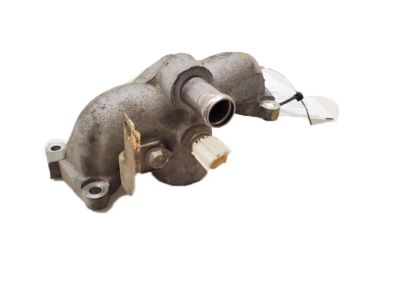 Toyota 16356-50120 Joint