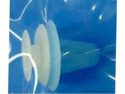 Toyota 67771-16020 Retainer(For Front Door Trim Board)