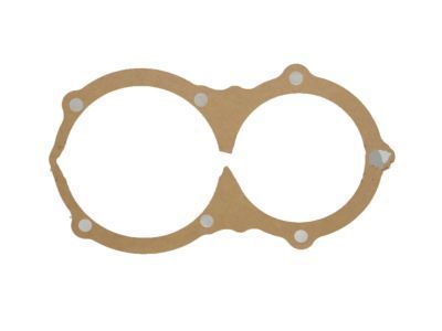 Toyota 33132-36010 Gasket, Front Bearing Retainer(MTM), Passenger Side