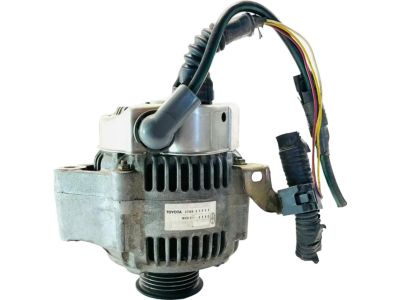 Toyota 27060-03060 Alternator Assembly Toyota 27060-03060 Alternator Assembly