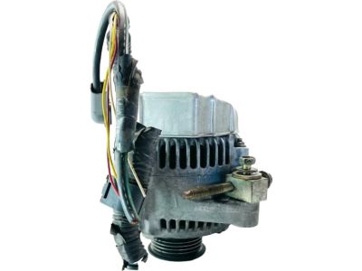 Toyota 27060-03060 Alternator Assembly