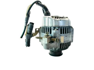 Toyota 27060-03060 Alternator Assembly