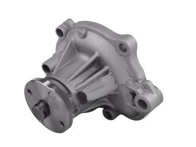 Toyota 16100-79036 Pump Assy,  Engine Water
