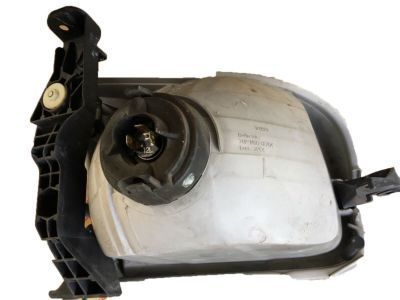 Toyota Sequoia Headlight - 81150-0C020