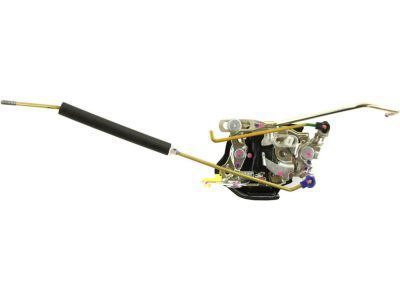 Toyota 4Runner Door Lock Actuator - 69320-89109