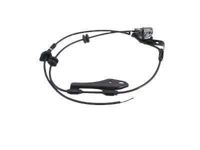 Toyota 89516-47090 ABS Sensor, Passenger Side