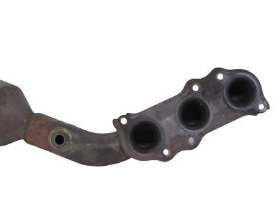 Toyota 17140-31011 Exhaust Manifold, Passenger Side