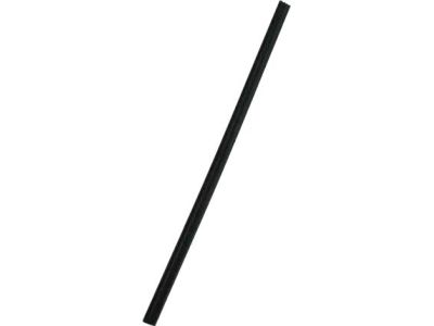 Toyota 85214-0D440 Rubber, Rear Wiper