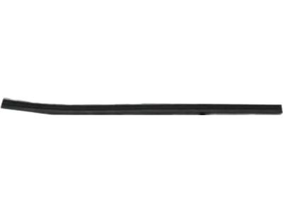 Toyota 85214-0D440 Rubber, Rear Wiper
