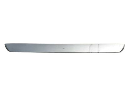 Toyota 52711-0R050-B0 Lower Molding