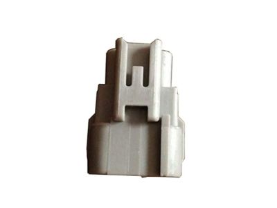 Toyota 90980-10987 Housing, Connector Male