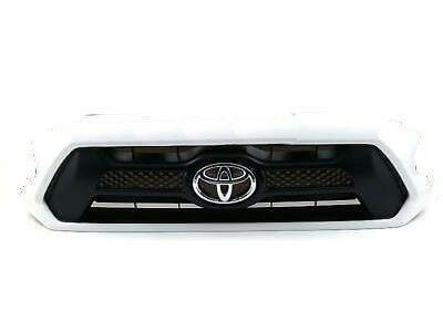 Toyota 53100-04481-A0 Grille