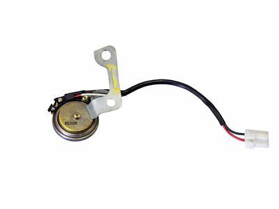 Toyota 86160-1A160 Speaker Assembly, Front, Passenger Side 86160-1A160 Toyota Speaker Assembly, Front, Passenger Side Product Photo 1 of 2