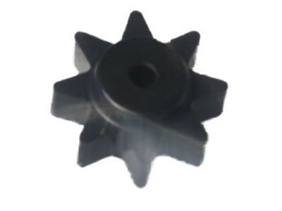 Scion 45253-28130 Spacer,  Electric Power Steering Motor Shaft