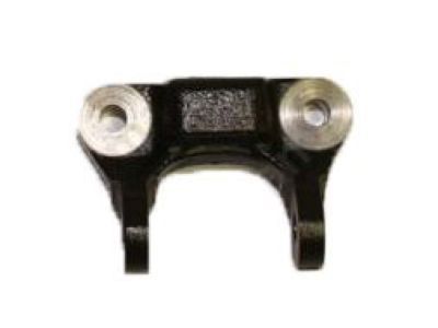 Toyota 33057-14010 Bracket,  Control Shaft,  Lower NO.2
