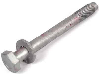 Toyota 90119-14071 Bolt, With Washer