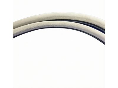 62311-60120-A0 Toyota Weatherstrip, Front Door Opening Trim, Passenger Side Product Photo 4 of 4