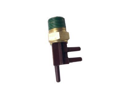 Toyota 25810-27010 Valve, Bimetal Vacuum Switching