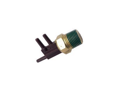 Toyota 25810-27010 Valve, Bimetal Vacuum Switching