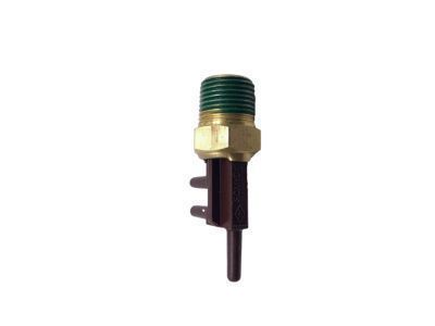 Toyota 25810-27010 Valve, Bimetal Vacuum Switching