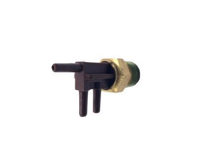 Toyota 25810-27010 Valve, Bimetal Vacuum Switching