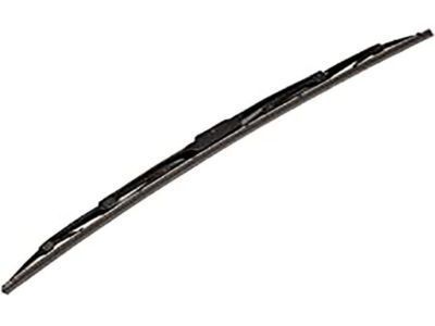 Toyota 85222-42040 Blade,  Front Wiper,  LH
