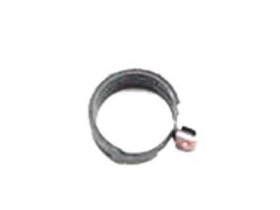 Toyota 90460-24039 Clamp Or Clip, Hose(For Oil Cooler Hose)