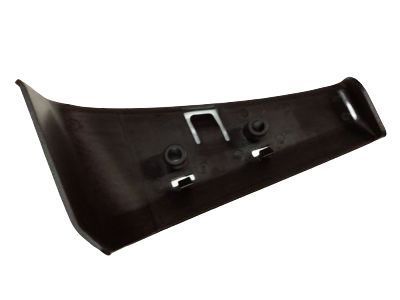 Toyota 52159-35915 Cover,  Rear Bumper