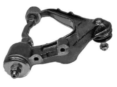 Toyota 48066-28030 Arm Sub-Assy,  Front Suspension,  Upper RH