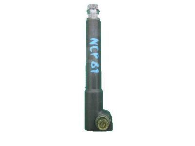 Toyota Echo Steering Shaft - 45297-52070