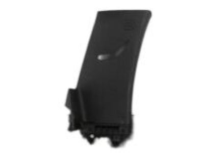 Toyota 62510-0C080-E2 Upper Trim