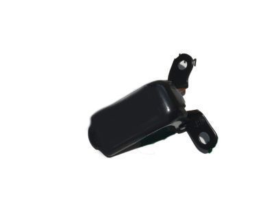 Scion 68780-60030 Hinge Assy,  Rear Door,  Lower LH