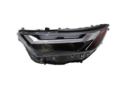 Toyota 81185-42A32 Unit Assembly, Headlamp, Driver Side 81185-42A32 Toyota Unit Assembly, Headlamp, Driver Side Product Photo 1 of 4