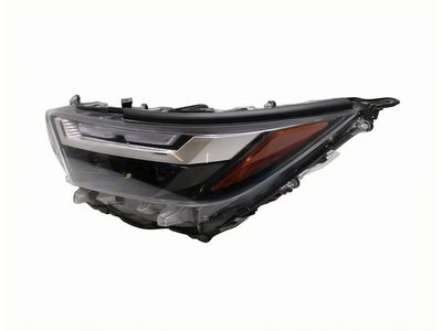 81185-42A32 Toyota Unit Assembly, Headlamp, Driver Side Product Photo 3 of 4