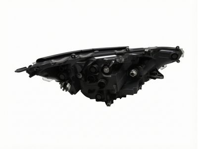 81185-42A32 Toyota Unit Assembly, Headlamp, Driver Side Product Photo 4 of 4
