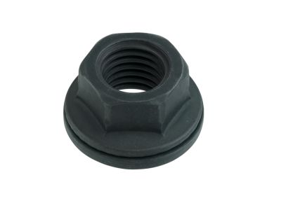Toyota 90179-10145 Nut, With Washer Toyota 90179-10145 Nut, With Washer